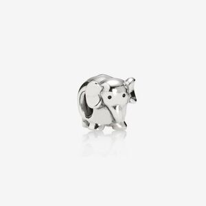 Pandora elephant charm
